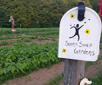 Stone Soup Gardens